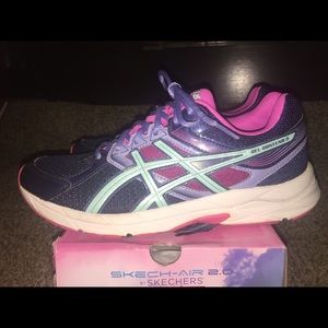 Asics Gel Contend 3 Sneakers